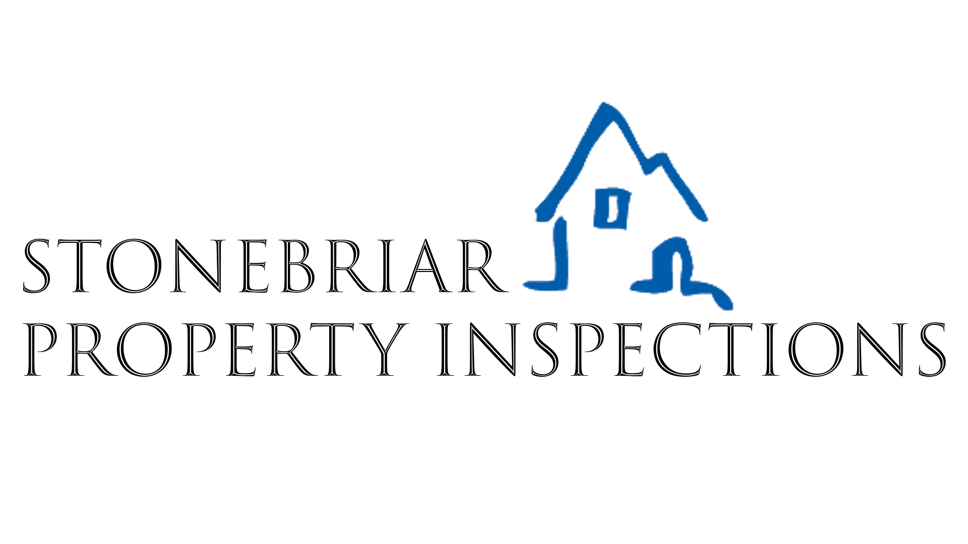 stonebriar property inspections logo